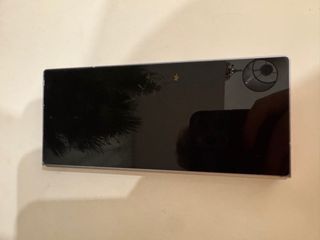 Samsung Galaxy Z Fold 6 Plata