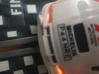 Scalextric Montecarlo Trainer 1 Computer