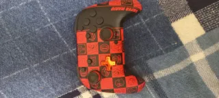 Mando PDP Rematch Negro Nintendo Switch