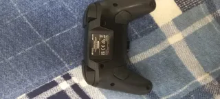 Mando PDP Rematch Negro Nintendo Switch