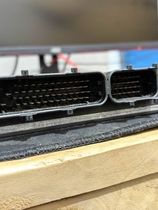 Centralita 1.9 TDI AGR INMOBILIZADOR ANULADO