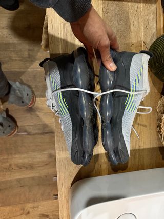 Nike Zapatillas Baloncesto Hombre