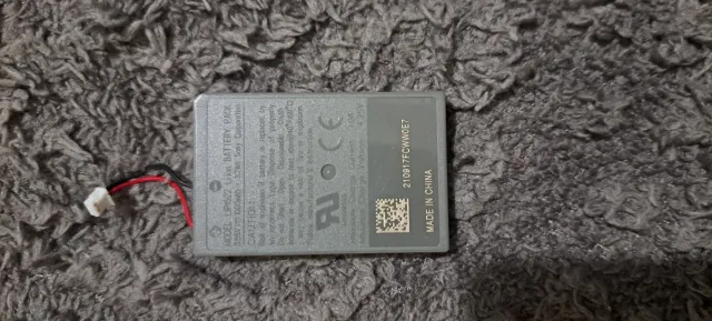 Bateria PS4 LIP1522 1000mAh