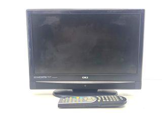 televisor lcd 16” oki v16a
