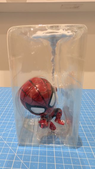 Spiderman Bobblehead