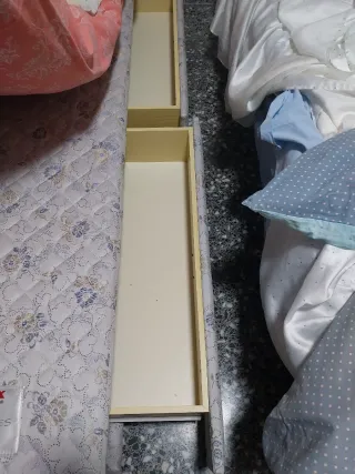 Canapé Flex y Colchón