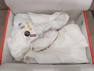 ZAPATILLAS NIKE STRANGER THINGS FIELD GENERAL HIGH