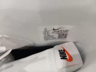 ZAPATILLAS NIKE STRANGER THINGS FIELD GENERAL HIGH