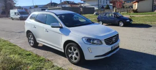 Volvo XC60 2013
