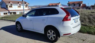 Volvo XC60 2013