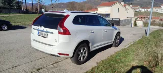 Volvo XC60 2013