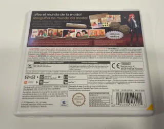 New Style Boutique 2 - Nintendo 3DS