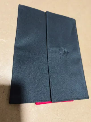 Carpeta documentación Citroën