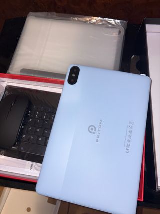 Tablet TOUCH 10 Plus 10.1 4GB RAM 64GB