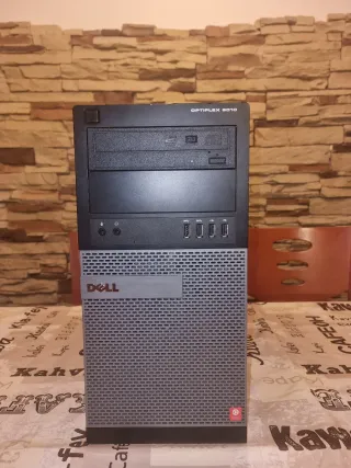 Ordenador Dell Optiplex 9010 Sobremesa