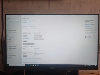 Ordenador Dell Optiplex 9010 Sobremesa