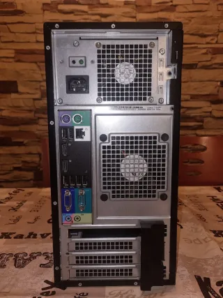 Ordenador Dell Optiplex 9010 Sobremesa