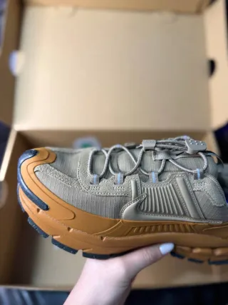 Nike Zoom Vomero Roam Beige/Marrone