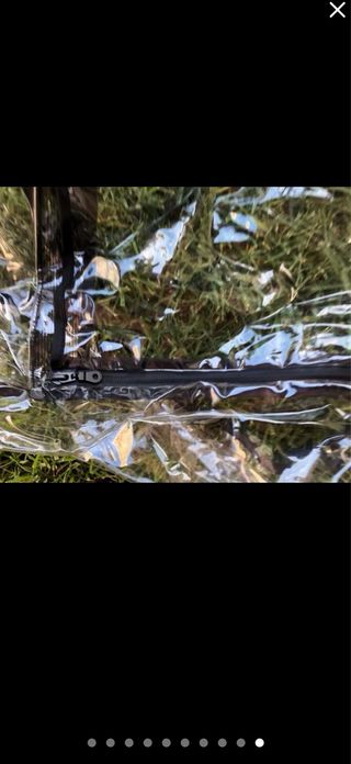 Carro Concord Neo completo