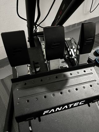 Fanatec CSL DD 8Nm