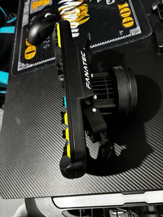 Fanatec CSL DD 8Nm