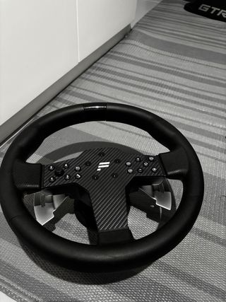 Fanatec CSL DD 8Nm