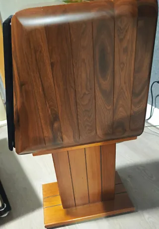 Altavoces Usher RW729