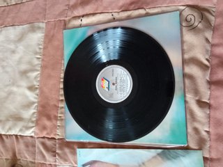 Ana Belén LP Pop Rock Nacional