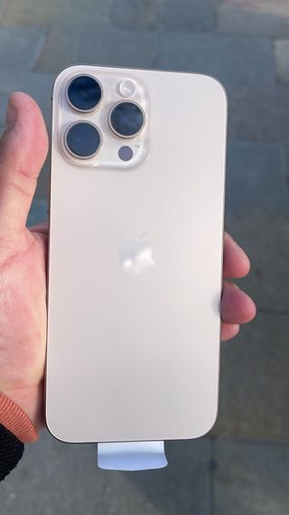 iPhone 12 Pro Max Oro