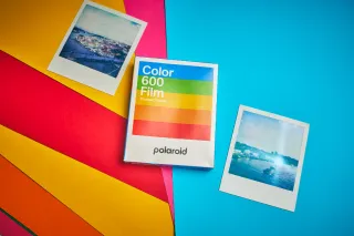 Fotocamera Polaroid Impulse AF