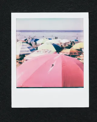 Fotocamera Polaroid Impulse AF