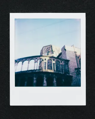 Fotocamera Polaroid Impulse AF