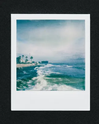 Fotocamera Polaroid Impulse AF