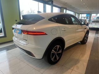 Jaguar E-Pace R-DYNAMIC  P300e HÍBRIDO ENCHUFABLE
