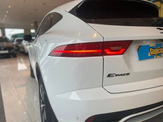 Jaguar E-Pace R-DYNAMIC  P300e HÍBRIDO ENCHUFABLE