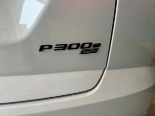 Jaguar E-Pace R-DYNAMIC  P300e HÍBRIDO ENCHUFABLE