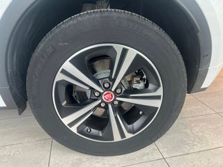 Jaguar E-Pace R-DYNAMIC  P300e HÍBRIDO ENCHUFABLE