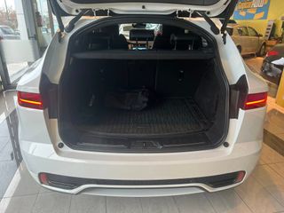 Jaguar E-Pace R-DYNAMIC  P300e HÍBRIDO ENCHUFABLE