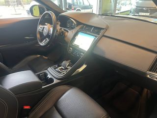 Jaguar E-Pace R-DYNAMIC  P300e HÍBRIDO ENCHUFABLE