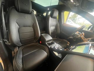 Jaguar E-Pace R-DYNAMIC  P300e HÍBRIDO ENCHUFABLE