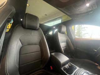 Jaguar E-Pace R-DYNAMIC  P300e HÍBRIDO ENCHUFABLE