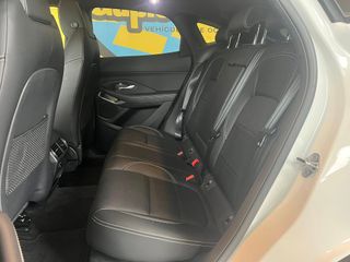 Jaguar E-Pace R-DYNAMIC  P300e HÍBRIDO ENCHUFABLE