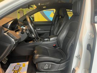 Jaguar E-Pace R-DYNAMIC  P300e HÍBRIDO ENCHUFABLE
