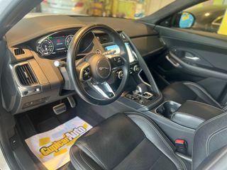 Jaguar E-Pace R-DYNAMIC  P300e HÍBRIDO ENCHUFABLE