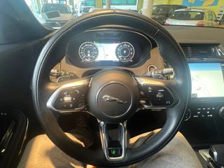 Jaguar E-Pace R-DYNAMIC  P300e HÍBRIDO ENCHUFABLE
