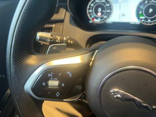 Jaguar E-Pace R-DYNAMIC  P300e HÍBRIDO ENCHUFABLE