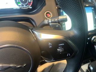 Jaguar E-Pace R-DYNAMIC  P300e HÍBRIDO ENCHUFABLE