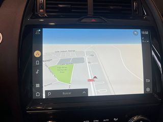 Jaguar E-Pace R-DYNAMIC  P300e HÍBRIDO ENCHUFABLE