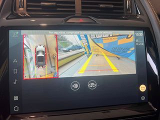 Jaguar E-Pace R-DYNAMIC  P300e HÍBRIDO ENCHUFABLE