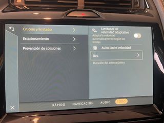 Jaguar E-Pace R-DYNAMIC  P300e HÍBRIDO ENCHUFABLE